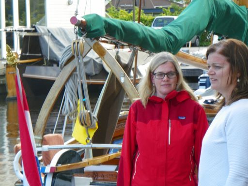 Hoekstra Terherne Haven