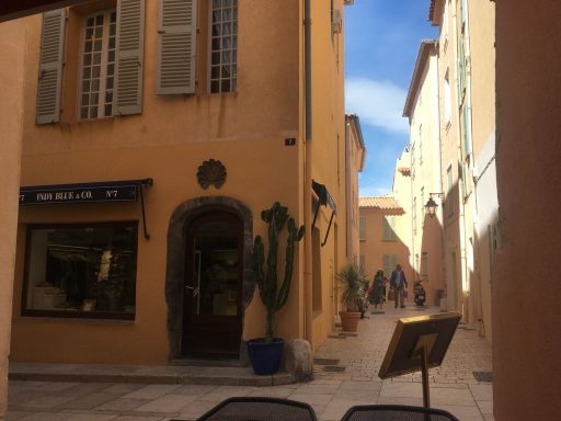 Casis / Côte d’Azur