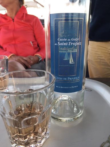 Saint Tropez