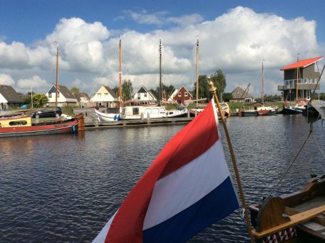 Terherne Haven / NL